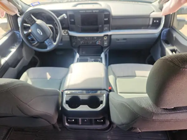 1FT8W3BN4REC48795 2024 FORD F350 - Image 8