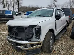 1FT8W3BN4RED23320 2024 FORD F350