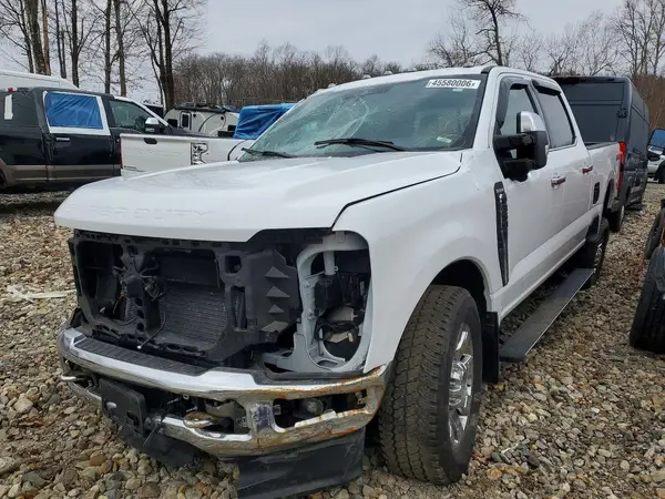 1FT8W3BN4RED23320 2024 FORD F350 - Image 1