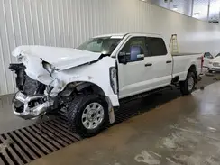 1FT8W3BN4RED65311 2024 FORD F350