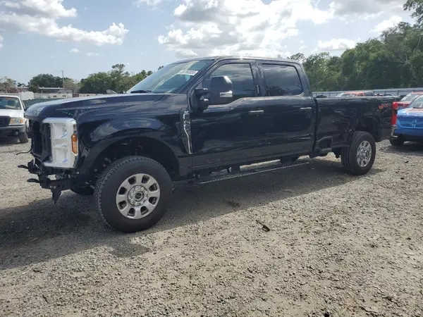 1FT8W3BN4REE26978 2024 FORD F350 - Image 1