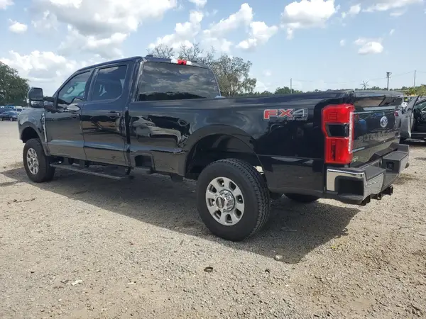 1FT8W3BN4REE26978 2024 FORD F350 - Image 2