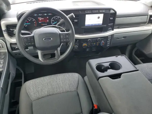 1FT8W3BN4REE26978 2024 FORD F350 - Image 8