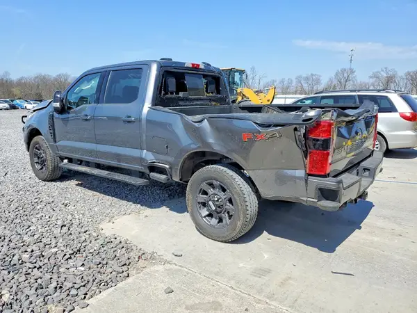1FT8W3BN4REF72099 2024 FORD F350 - Image 2