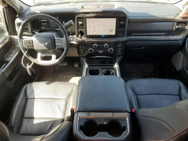 1FT8W3BN4REF72099 2024 FORD F350 - Image 8