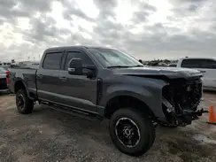 1FT8W3BN4SEC14345 2025 FORD F350