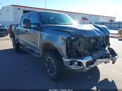 1FT8W3BN4SED18639 2025 FORD F350