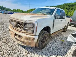 1FT8W3BN4TEC25122 2026 FORD F350