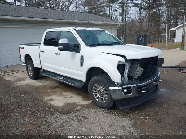 1FT8W3BN5LED15508 2020 FORD F350 - Image 1