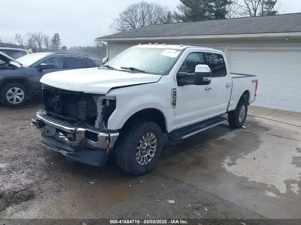 1FT8W3BN5LED15508 2020 FORD F350 - Image 2