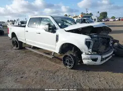 1FT8W3BN5LEE01417 2020 FORD F350