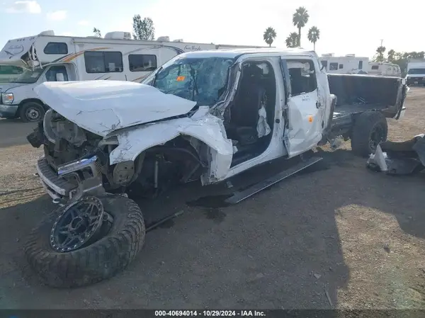 1FT8W3BN5LEE01417 2020 FORD F350 - Image 2