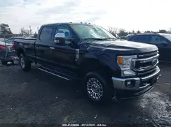 1FT8W3BN5LEE02535 2020 FORD F350