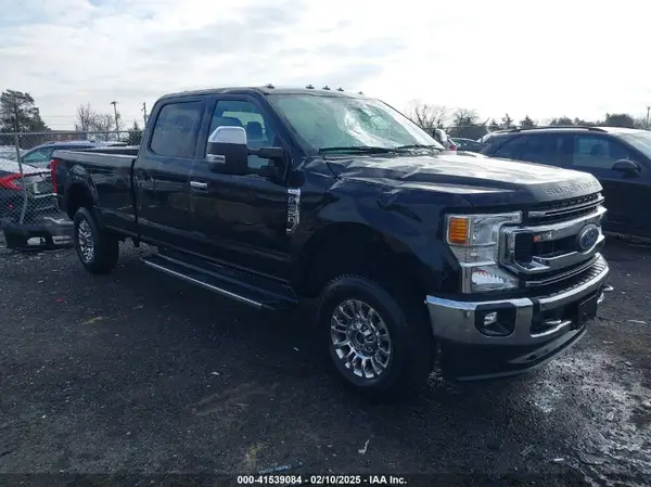 1FT8W3BN5LEE02535 2020 FORD F350 - Image 1