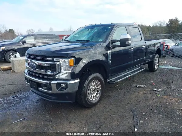 1FT8W3BN5LEE02535 2020 FORD F350 - Image 2