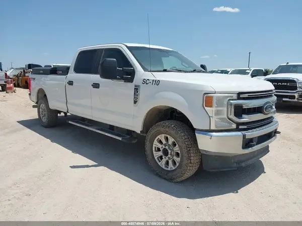 1FT8W3BN5MEC06970 2021 FORD F350 - Image 1