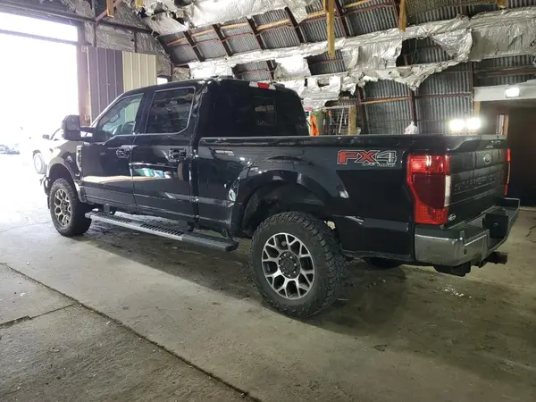 1FT8W3BN5MEC45140 2021 FORD F350 - Image 2