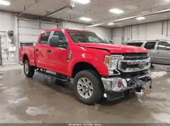 1FT8W3BN5MED60031 2021 FORD F350