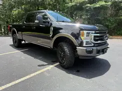 1FT8W3BN5NEC10132 2022 FORD F350