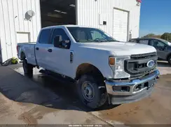 1FT8W3BN5NEC61789 2022 FORD F350