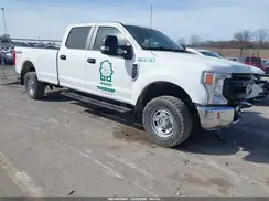 1FT8W3BN5NEE26112 2022 FORD F350
