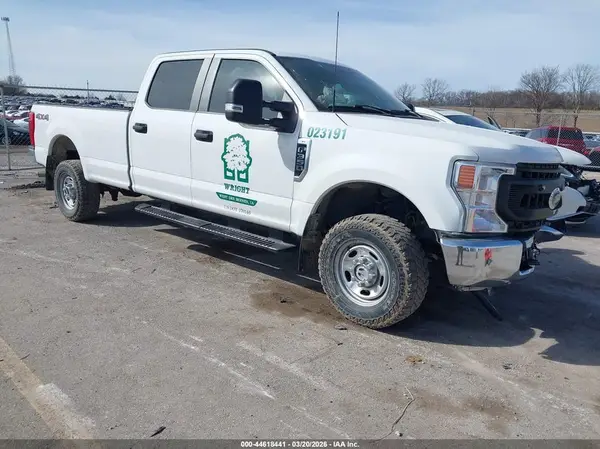 1FT8W3BN5NEE26112 2022 FORD F350 - Image 1