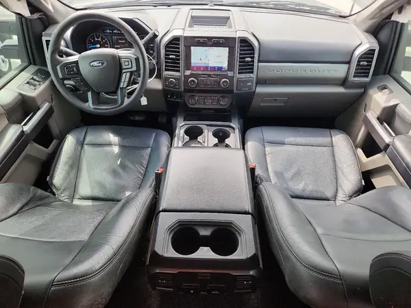 1FT8W3BN5NEE56579 2022 FORD F350 - Image 8