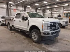 1FT8W3BN5PEC38581 2023 FORD F350