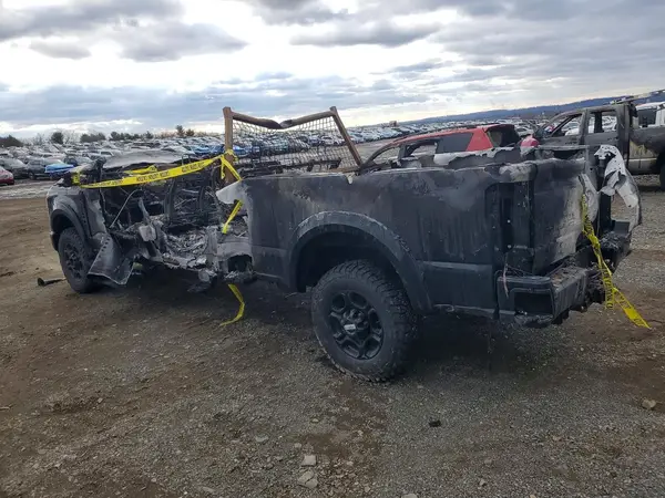 1FT8W3BN5PEC53565 2023 FORD F350 - Image 2