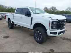 1FT8W3BN5REC45999 2024 FORD F350
