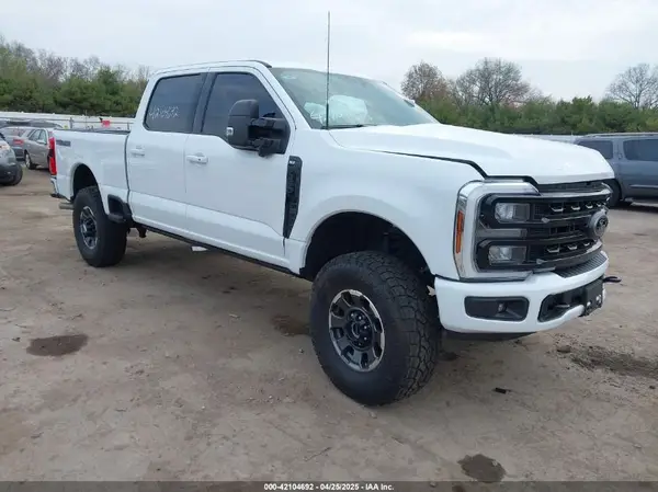 1FT8W3BN5REC45999 2024 FORD F350 - Image 1