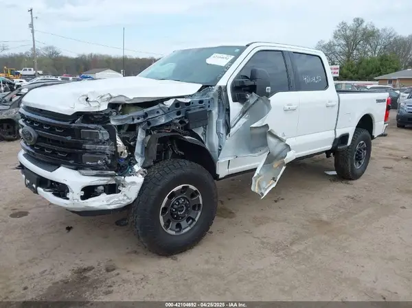 1FT8W3BN5REC45999 2024 FORD F350 - Image 2