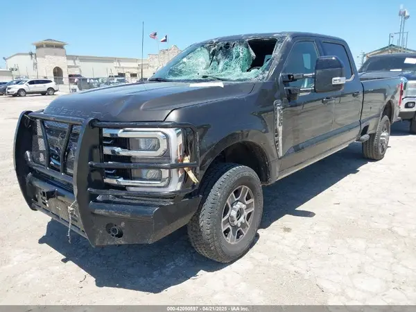 1FT8W3BN5REC82261 2024 FORD F350 - Image 2