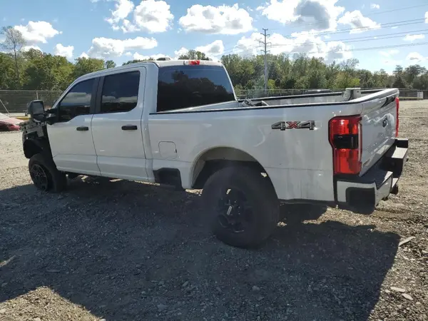 1FT8W3BN5RED02914 2024 FORD F350 - Image 2