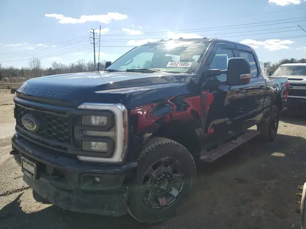 1FT8W3BN5RED25321 2024 FORD F350 - Image 1