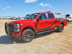 1FT8W3BN5REE28917 2024 FORD F350