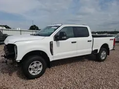 1FT8W3BN5SEC00521 2025 FORD F350