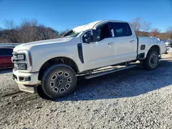 1FT8W3BN5SEC08599 2025 FORD F350