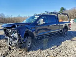 1FT8W3BN5SEC41490 2025 FORD F350