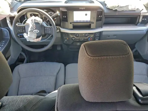1FT8W3BN5SEC41490 2025 FORD F350 - Image 8