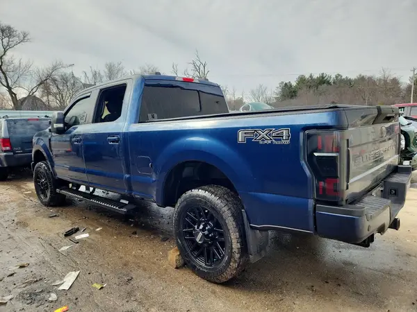 1FT8W3BN6LEE93881 2020 FORD F350 - Image 2