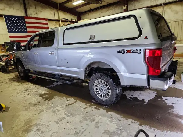1FT8W3BN6MEC28301 2021 FORD F350 - Image 2