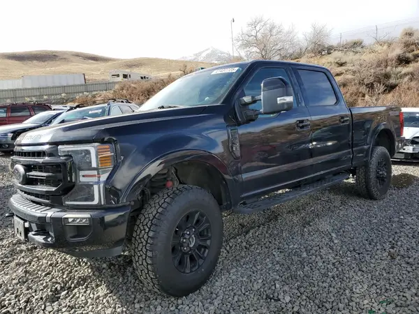 1FT8W3BN6MEE14534 2021 FORD F350 - Image 1