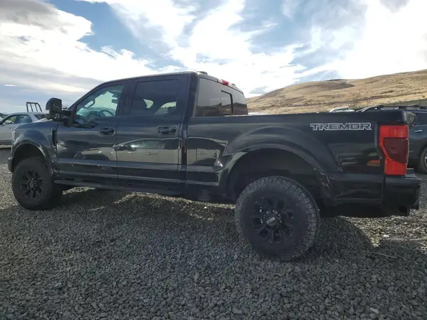 1FT8W3BN6MEE14534 2021 FORD F350 - Image 2