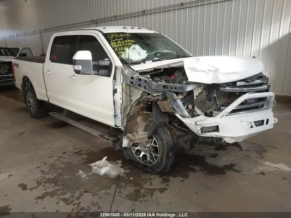 1FT8W3BN6NED01233 2022 FORD F350 - Image 1