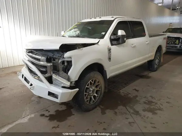 1FT8W3BN6NED01233 2022 FORD F350 - Image 2
