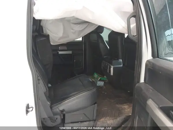 1FT8W3BN6NED01233 2022 FORD F350 - Image 8
