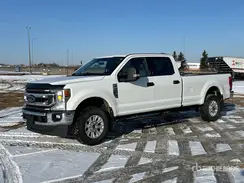 1FT8W3BN6NEE10615 2022 FORD F350