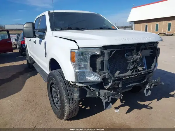1FT8W3BN6NEE57157 2022 FORD F350 - Image 1