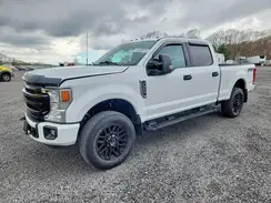 1FT8W3BN6NEG31387 2022 FORD F350